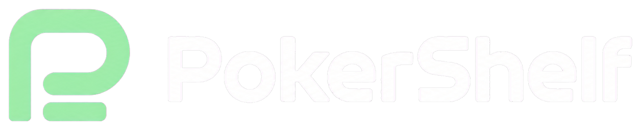 PokerShelf Logo