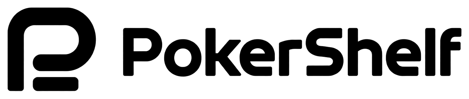 PokerShelf Logo